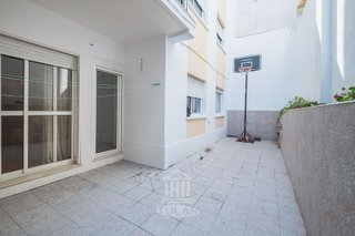 Piso en venta en Centro en Puerto de Santa María (El)