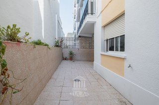 Piso en venta en Centro en Puerto de Santa María (El)
