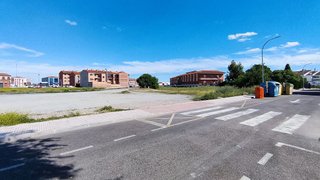 Terreno en venta en Fuensalida