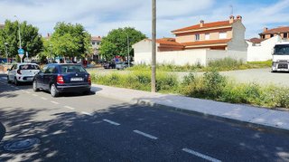 Terreno en venta en Fuensalida