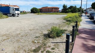Terreno en venta en Fuensalida