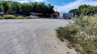 Terreno en venta en Fuensalida