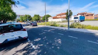 Terreno en venta en Fuensalida