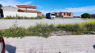 Terreno en venta en Fuensalida