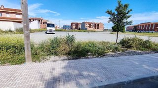 Terreno en venta en Fuensalida