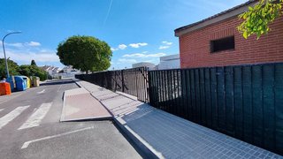 Terreno en venta en Fuensalida