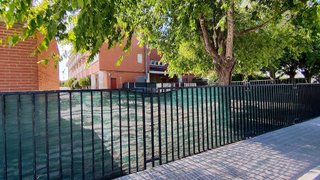 Terreno en venta en Fuensalida