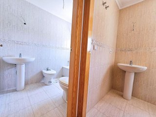 Piso en venta en Centro en Alcazares, Los