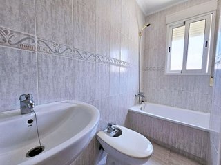 Piso en venta en Centro en Alcazares, Los