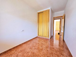 Piso en venta en Centro en Alcazares, Los
