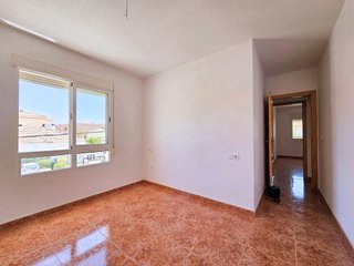 Piso en venta en Centro en Alcazares, Los