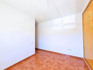 Piso en venta en Centro en Alcazares, Los