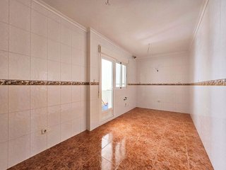 Piso en venta en Centro en Alcazares, Los