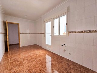 Piso en venta en Centro en Alcazares, Los
