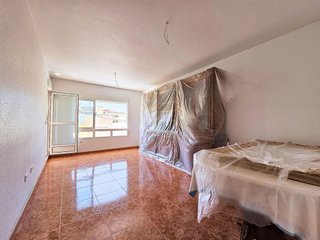 Piso en venta en Centro en Alcazares, Los