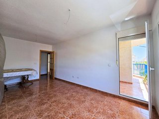 Piso en venta en Centro en Alcazares, Los