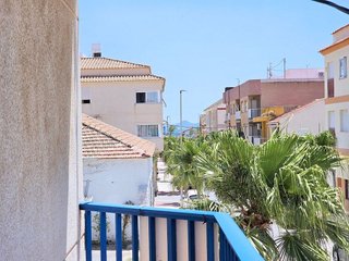 Piso en venta en Centro en Alcazares, Los