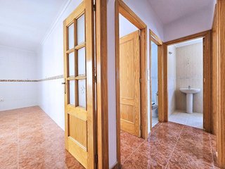 Piso en venta en Centro en Alcazares, Los