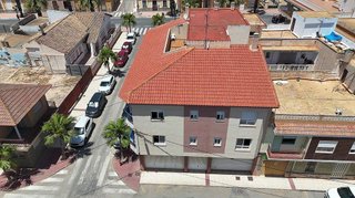 Piso en venta en Centro en Alcazares, Los