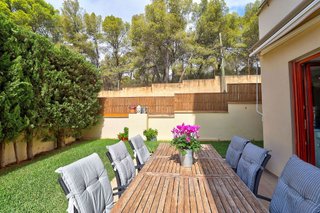 Piso en venta en Sant Agustí en Palma de Mallorca