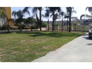 Terreno en venta en El Padrón - El Velerín - Voladilla en Estepona