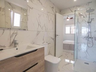 Piso en venta en Campos de Golf - Villa Martin - Los Dolses en Orihuela