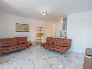 Piso en venta en Campos de Golf - Villa Martin - Los Dolses en Orihuela