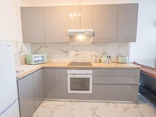 Piso en venta en Campos de Golf - Villa Martin - Los Dolses en Orihuela
