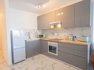 Piso en venta en Campos de Golf - Villa Martin - Los Dolses en Orihuela
