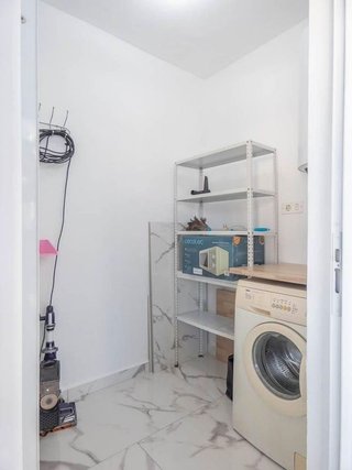 Piso en venta en Campos de Golf - Villa Martin - Los Dolses en Orihuela