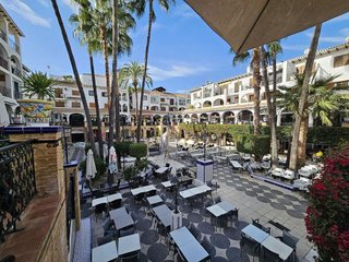 Piso en venta en Campos de Golf - Villa Martin - Los Dolses en Orihuela
