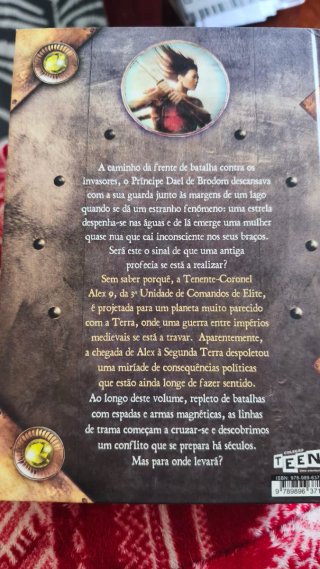Wicked Lovely - Tatuagem (portuguese Edition)