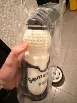 Carrello da Golf Pieghevole