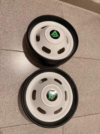 Carrello da Golf Pieghevole