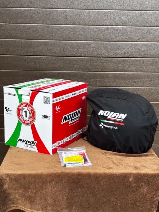 Casco moto Nolan N70-2 X