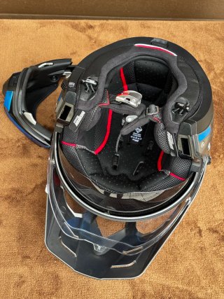 Casco moto Nolan N70-2 X