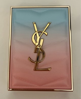 Yves Saint Laurent Couture Mini Clutch 125