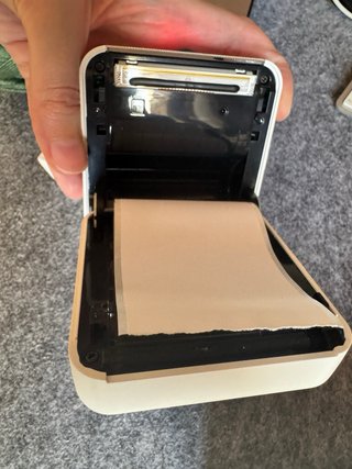 Impresora Térmica PeriPage Mini A6