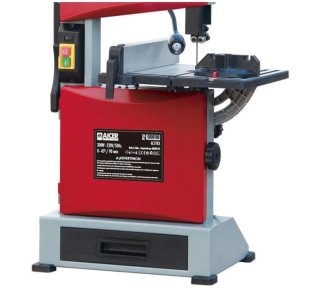 Sierra de cinta AICER 300W