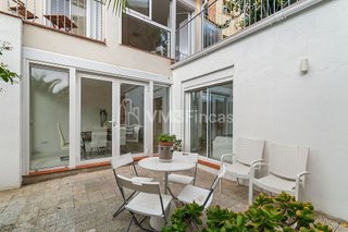 Chalet en alquiler en La Clota en Barcelona