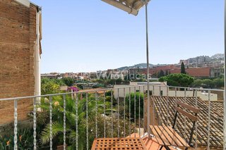 Chalet en alquiler en La Clota en Barcelona