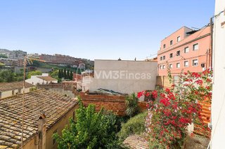 Chalet en alquiler en La Clota en Barcelona
