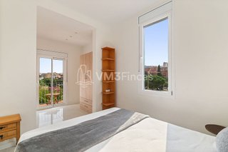 Chalet en alquiler en La Clota en Barcelona