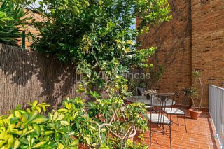 Chalet en alquiler en La Clota en Barcelona