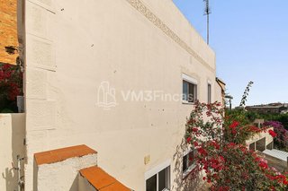 Chalet en alquiler en La Clota en Barcelona