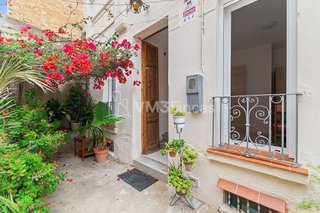 Chalet en alquiler en La Clota en Barcelona
