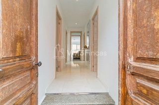 Chalet en alquiler en La Clota en Barcelona