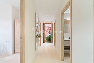 Chalet en alquiler en La Clota en Barcelona