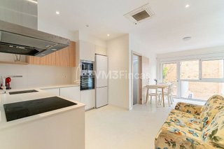 Chalet en alquiler en La Clota en Barcelona