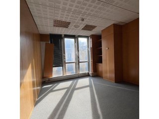 Oficina en alquiler en La Dreta de l'Eixample en Barcelona